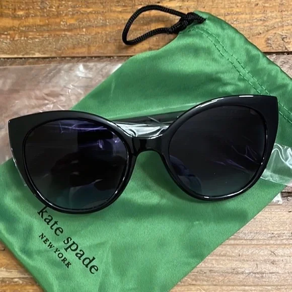 Kate spade sunglasses - Picture 3 of 4